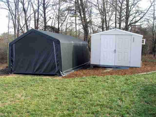 823 Harvey Road Greer, SC 29651 - Photo 17 of 17 Gallery Image 17