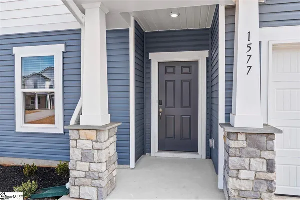 $339,000 | 1577 Erindale Drive, Wellford, SC 29385