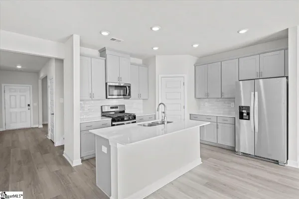 $339,000 | 1577 Erindale Drive, Wellford, SC 29385