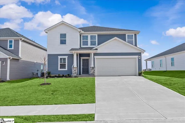 $339,000 | 1577 Erindale Drive, Wellford, SC 29385