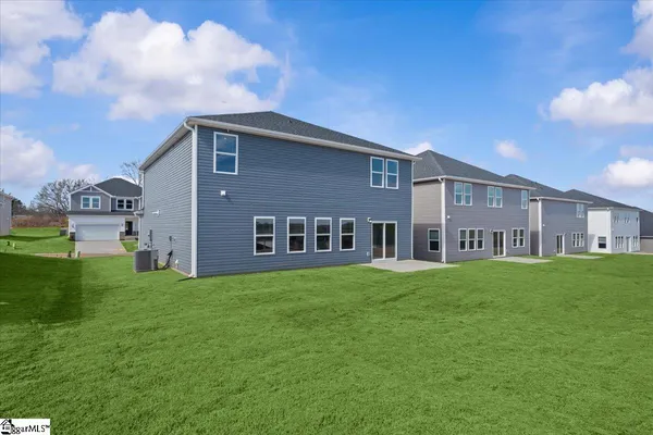 $339,000 | 1577 Erindale Drive, Wellford, SC 29385