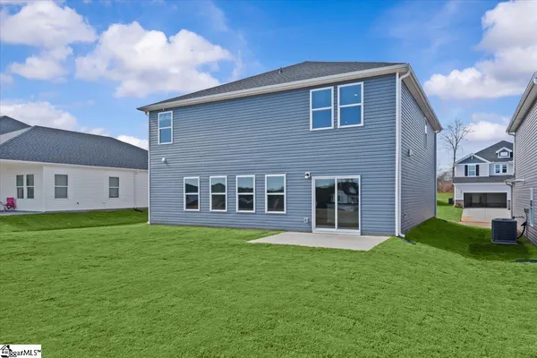 $339,000 | 1577 Erindale Drive, Wellford, SC 29385