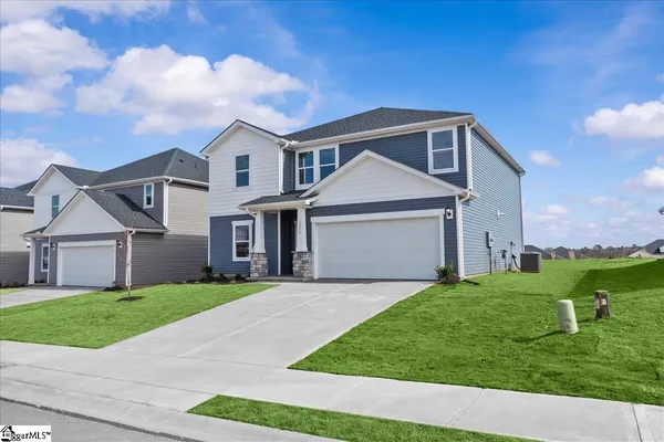 $339,000 | 1577 Erindale Drive, Wellford, SC 29385