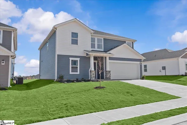 $339,000 | 1577 Erindale Drive, Wellford, SC 29385