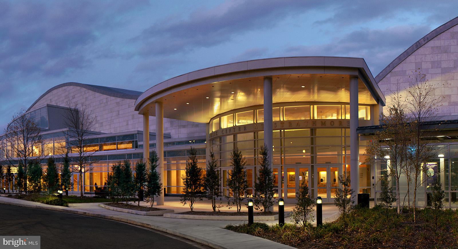 7328 Greentree Road Bethesda, MD 20817 - Photo 37 of 38 The Music Center at Strathmore