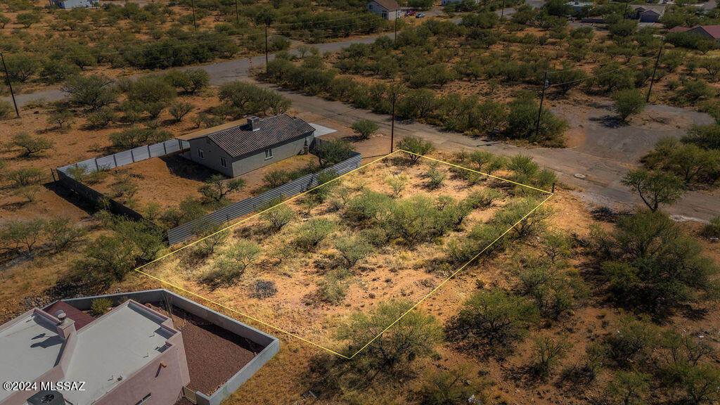 152 Calle Victoria, Unit 15 Rio Rico, AZ 85648 - Photo 6 of 14