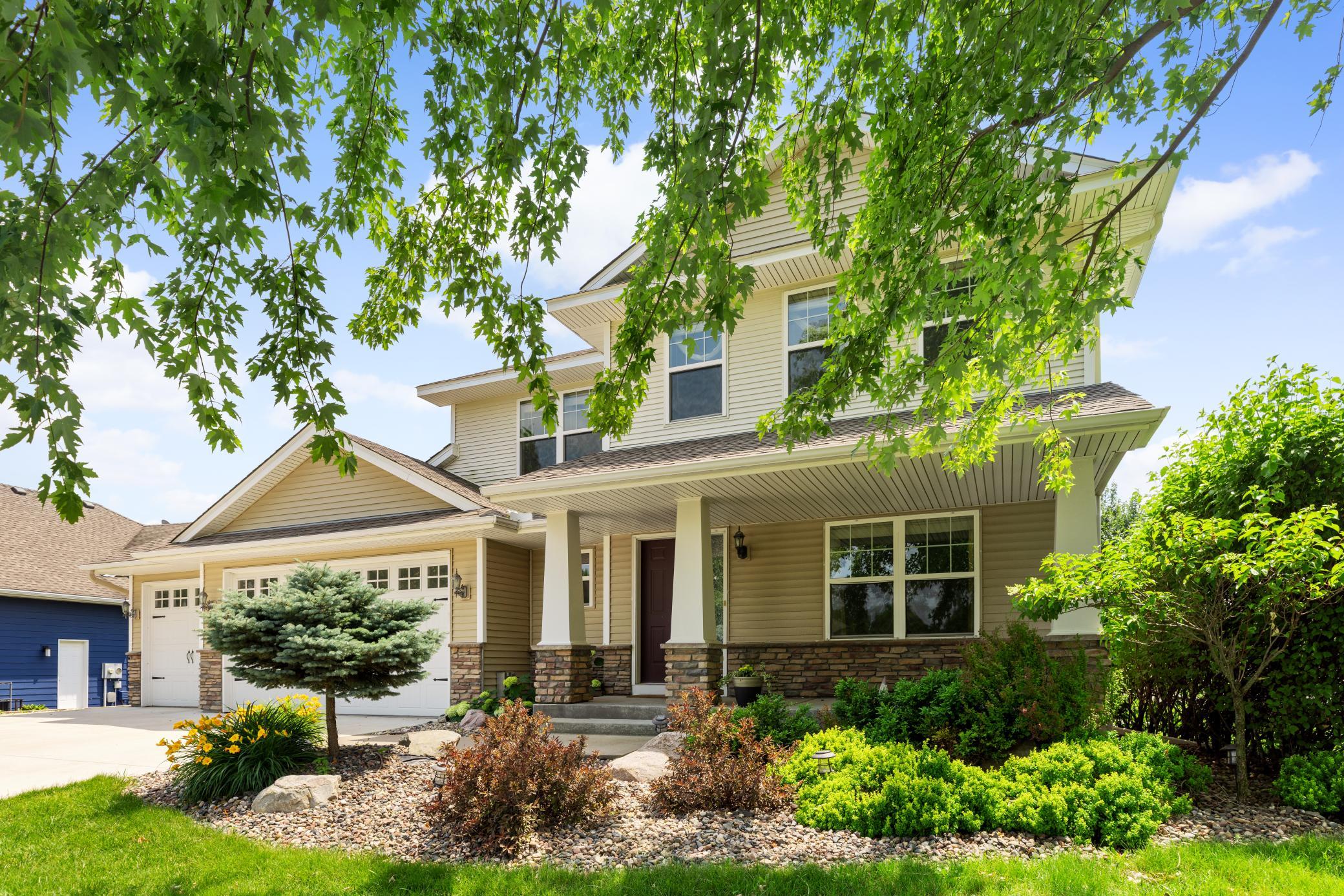 3351 Griggs Street Southwest Prior Lake, MN 55372 - Photo 4 of 59