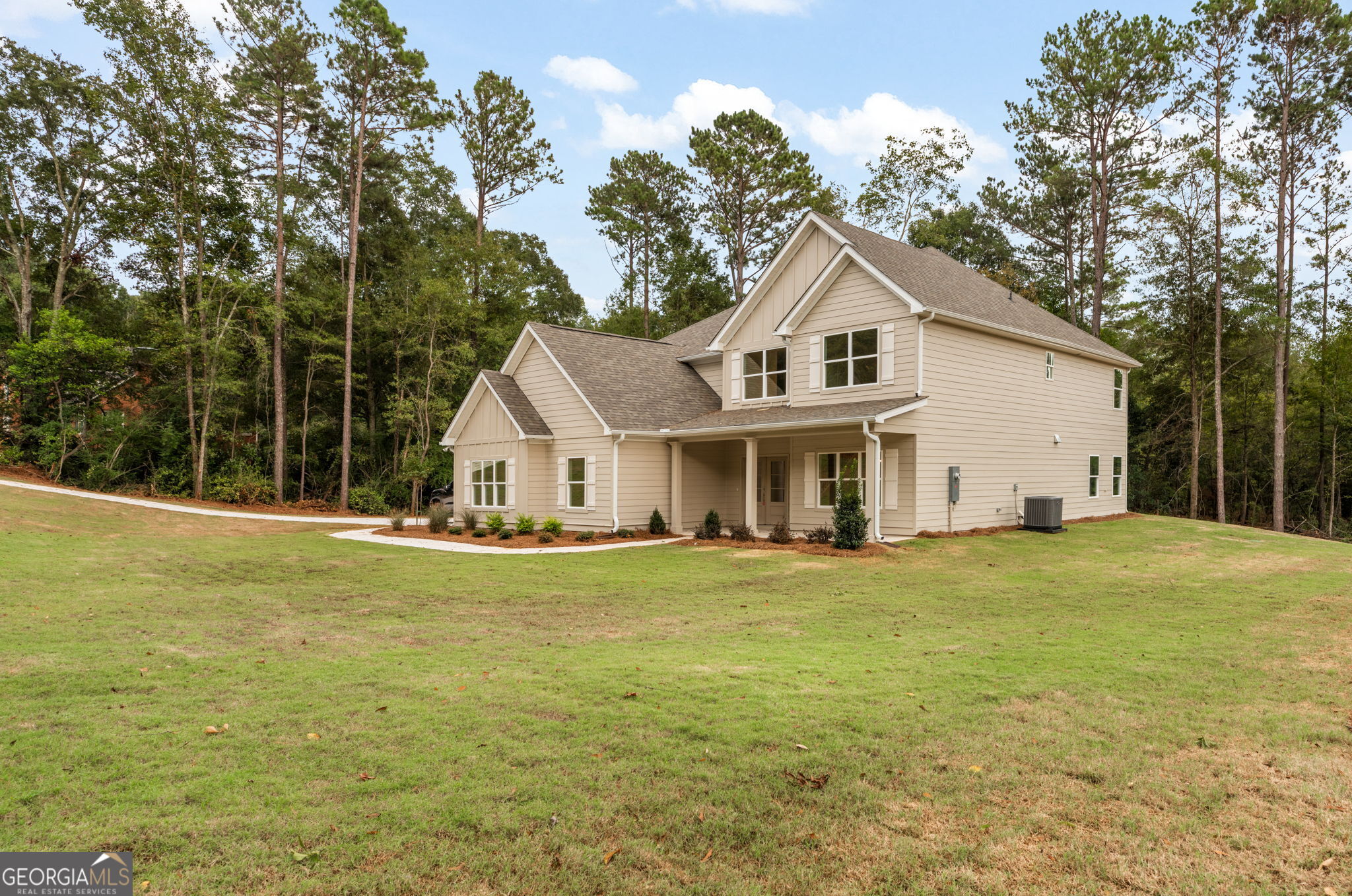 106 Mill Race Road Thomaston, GA 30286 - Photo 61 of 63 Gallery Image 61