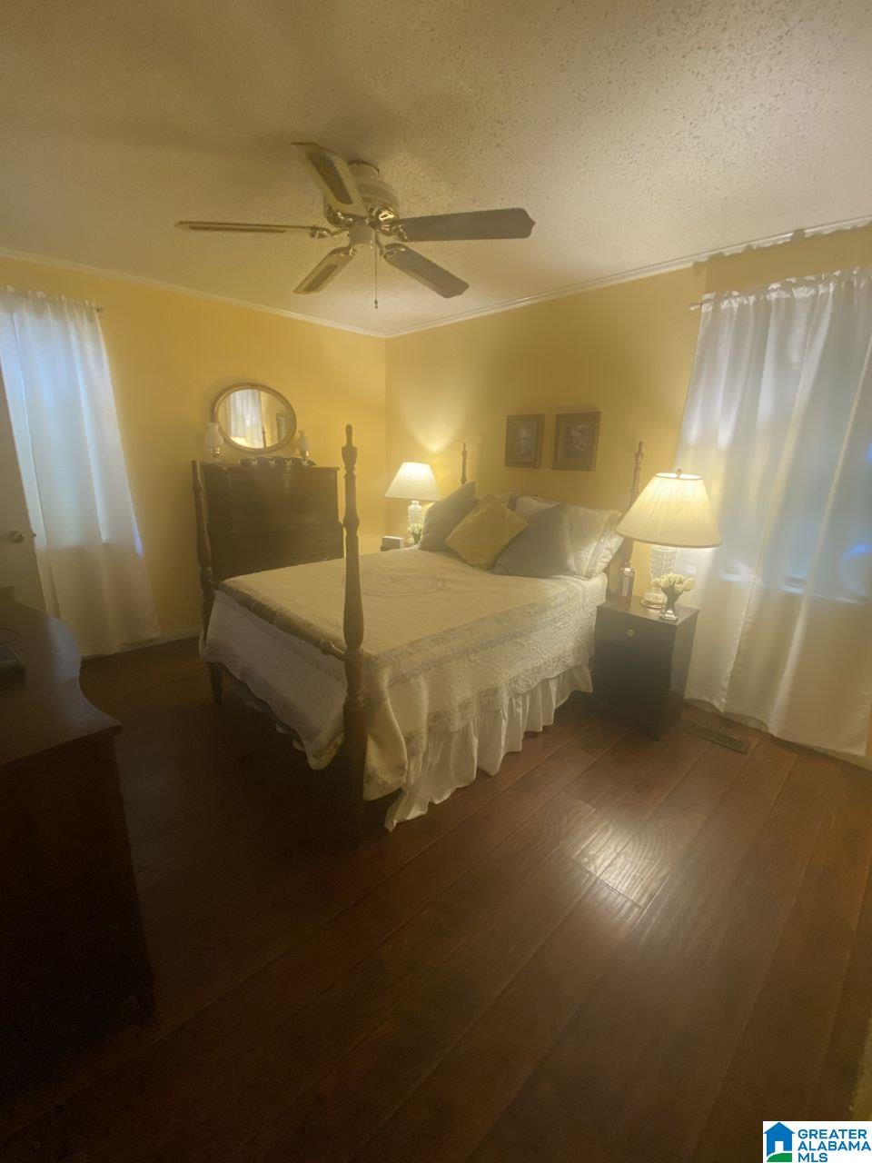 1760 Barksdale Road Attalla, AL 35954 - Photo 12 of 16