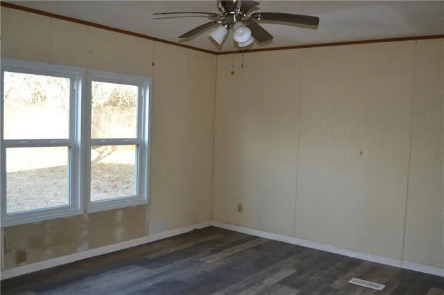 $225,000 | 1396 Jackson Road, Williamsburg, KS 66095