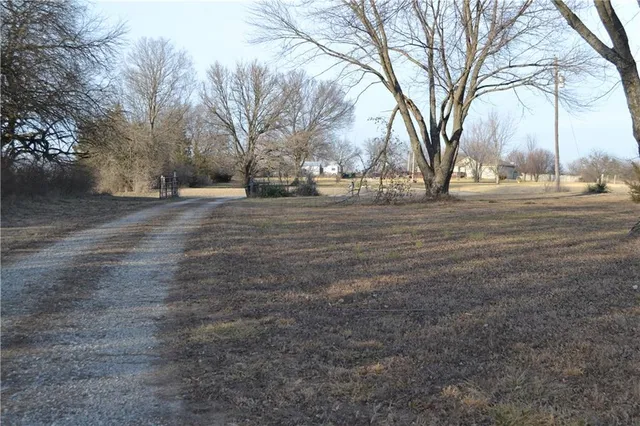 $225,000 | 1396 Jackson Road, Williamsburg, KS 66095