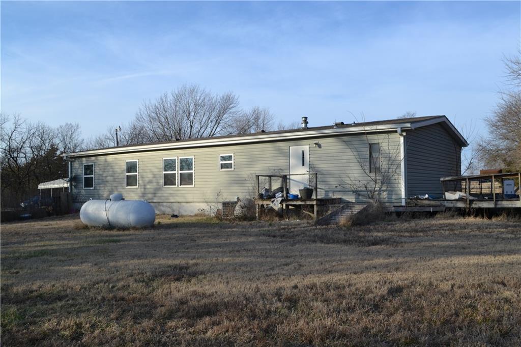 1396 Jackson Road Williamsburg, KS 66095 - Photo 19 of 22