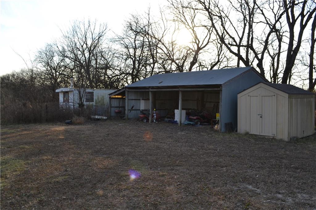 1396 Jackson Road Williamsburg, KS 66095 - Photo 21 of 22