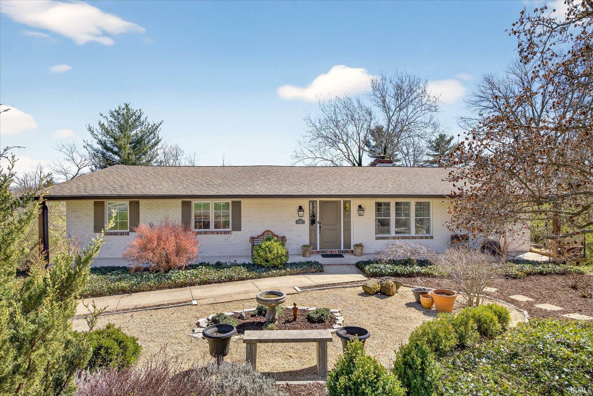 410 East Blue Ridge Drive Bloomington, IN 47408 - Photo 1 of 36