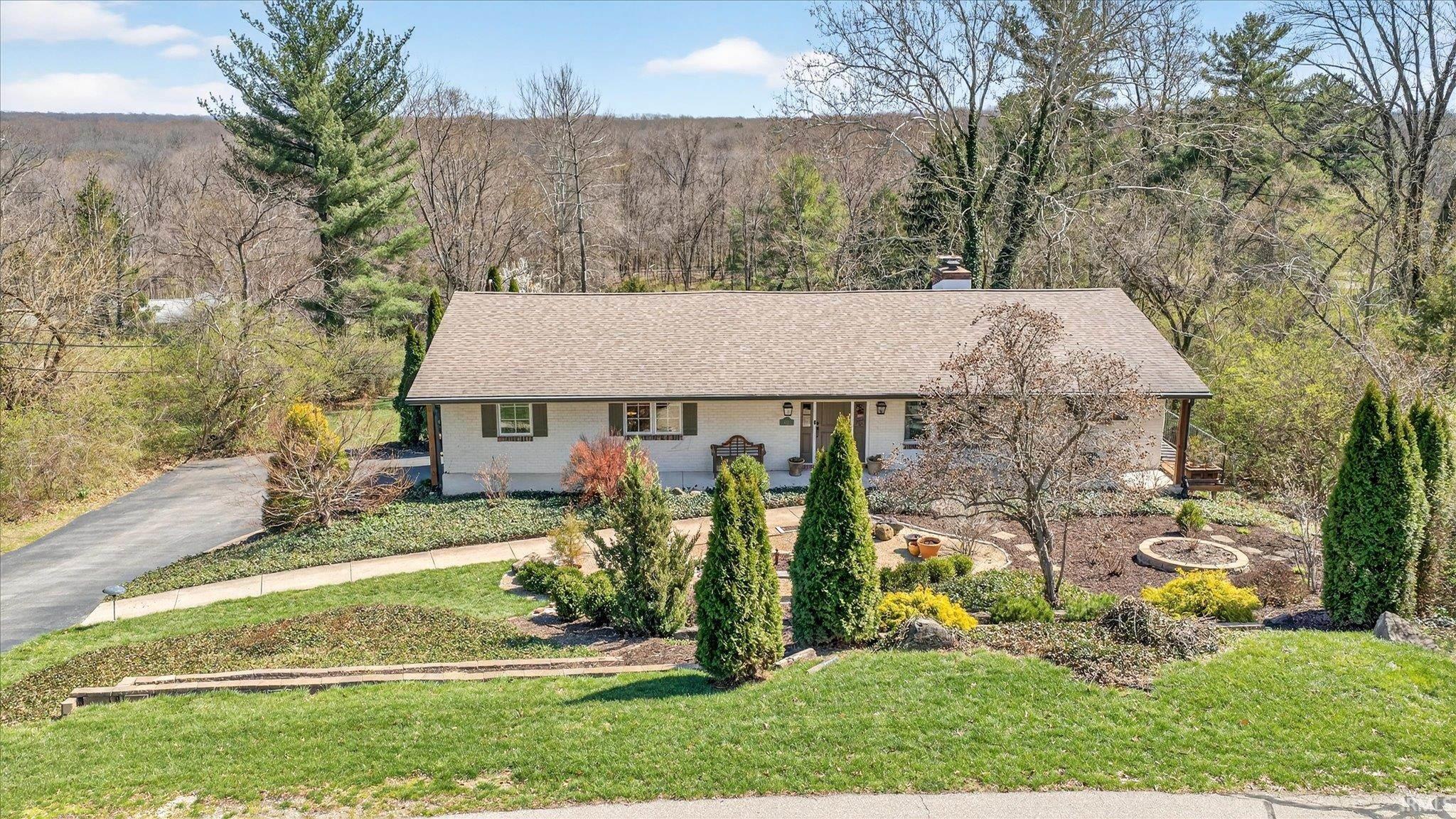 410 East Blue Ridge Drive Bloomington, IN 47408 - Photo 2 of 36