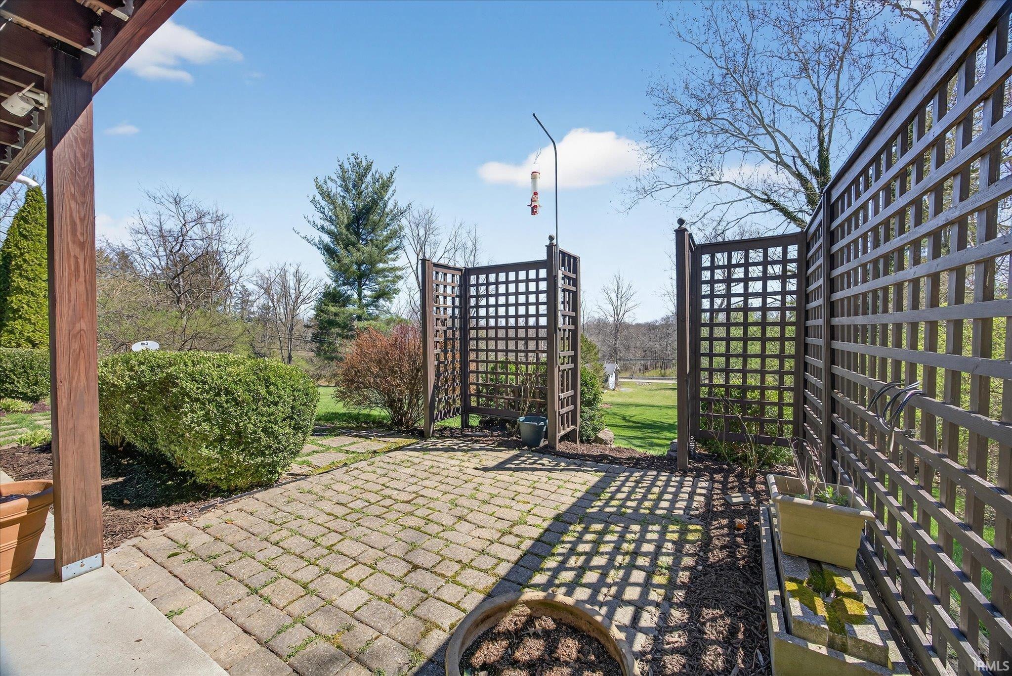 410 East Blue Ridge Drive Bloomington, IN 47408 - Photo 31 of 36