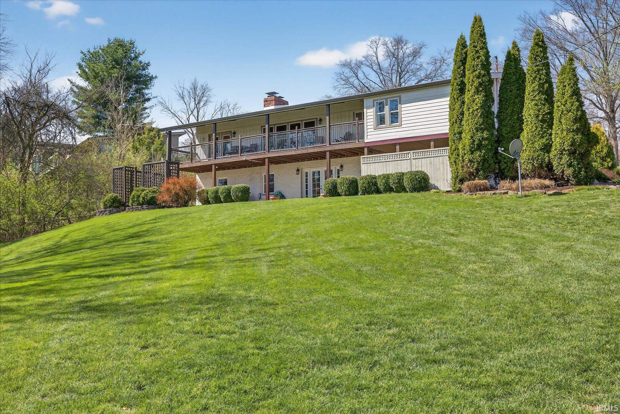 410 East Blue Ridge Drive Bloomington, IN 47408 - Photo 33 of 36
