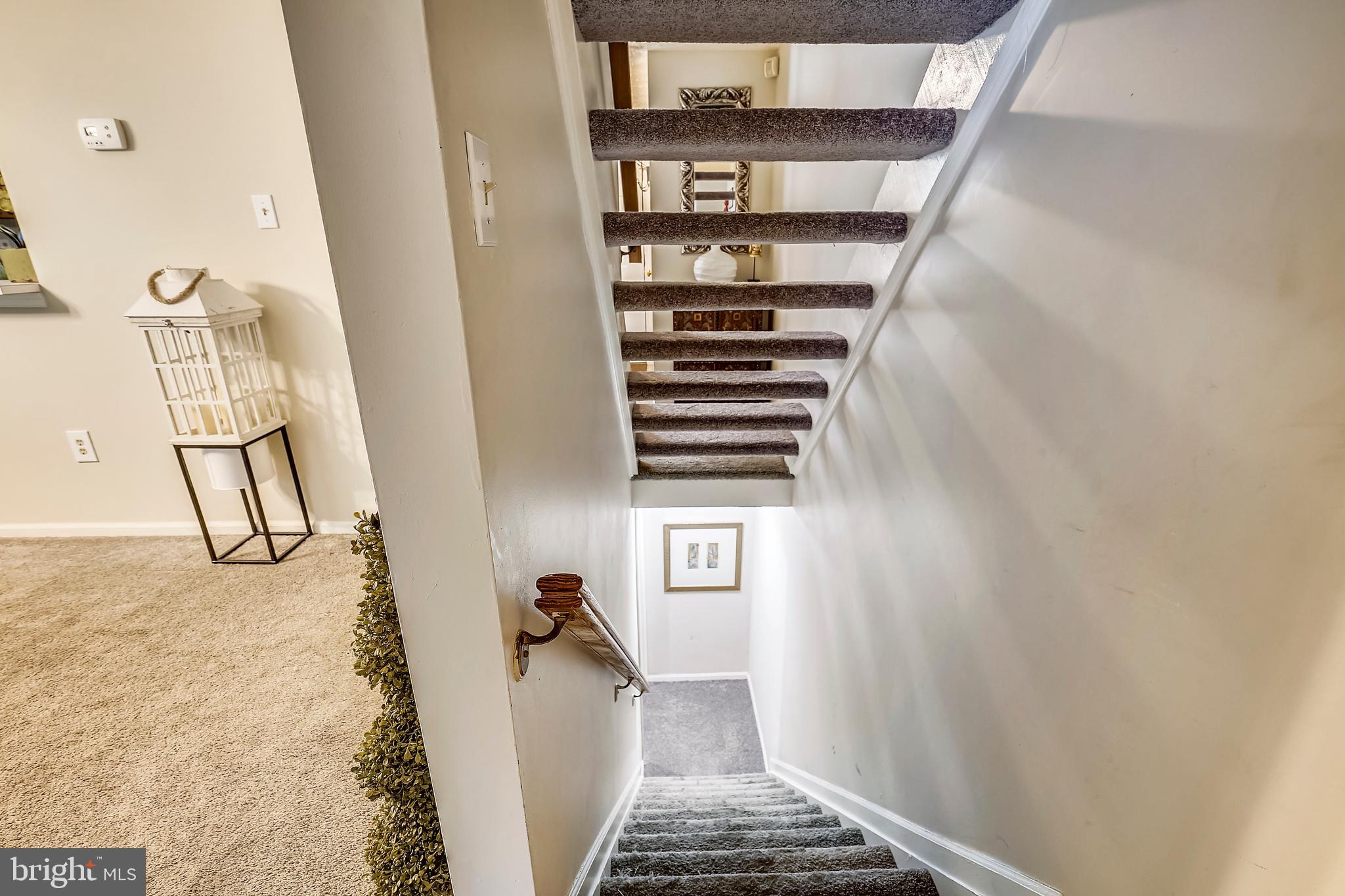 8107 Greenspring Valley Road Owings Mills, MD 21117 - Photo 22 of 24