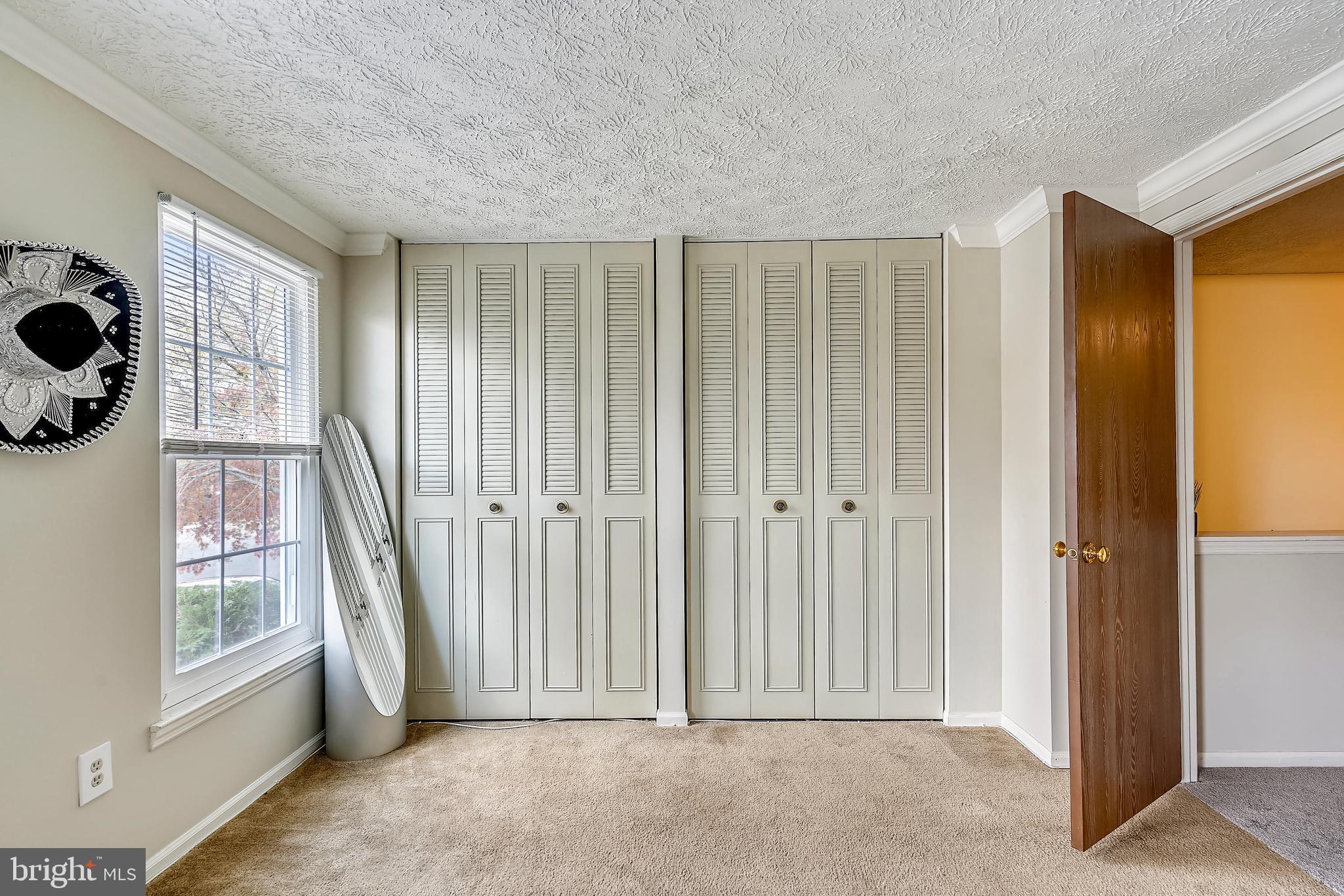 8107 Greenspring Valley Road Owings Mills, MD 21117 - Photo 9 of 24 Extra master bedroom closet