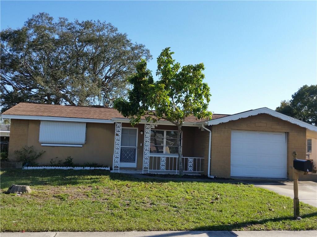 7034 Parrot Drive Port Richey, FL 34668 - Photo 1 of 1