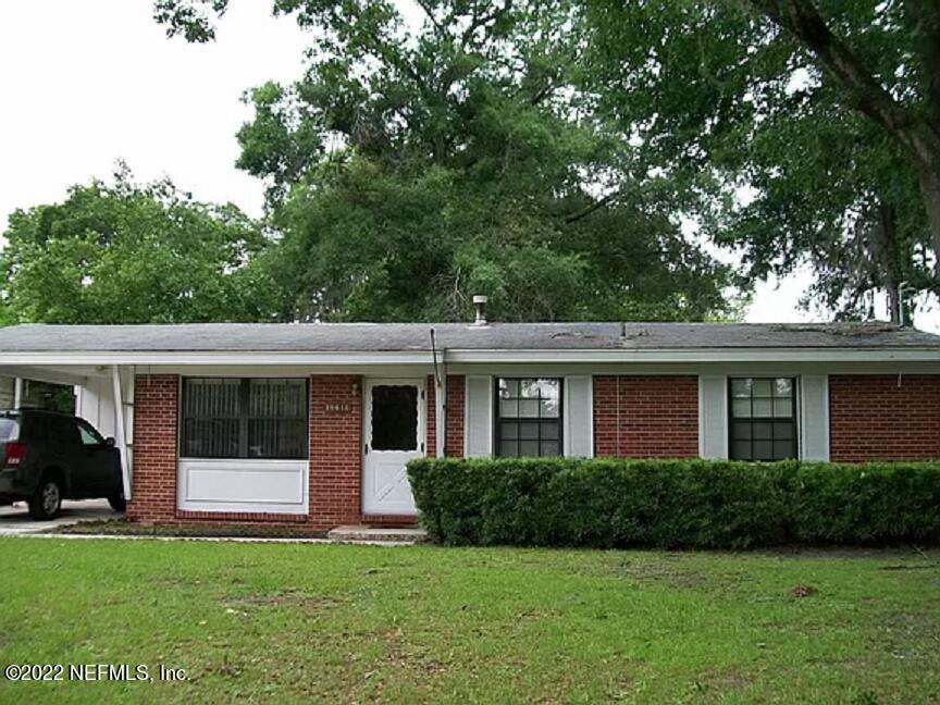 10644 Dodd Road Jacksonville, FL 32218 - Photo 1 of 1 FRONT VIEW
