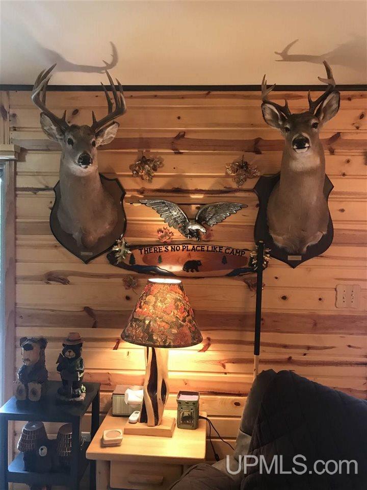 1504 South Casey Lake Road Ishpeming, MI 49849 - Photo 16 of 49