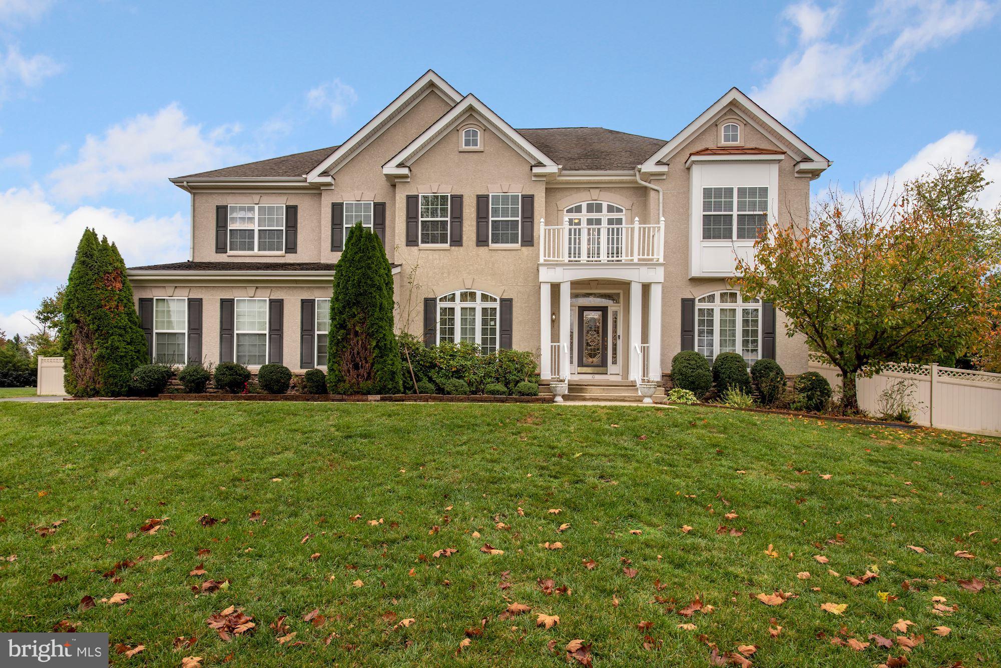 10 Alexis Court Mickleton, NJ 08056 - Photo 1 of 57