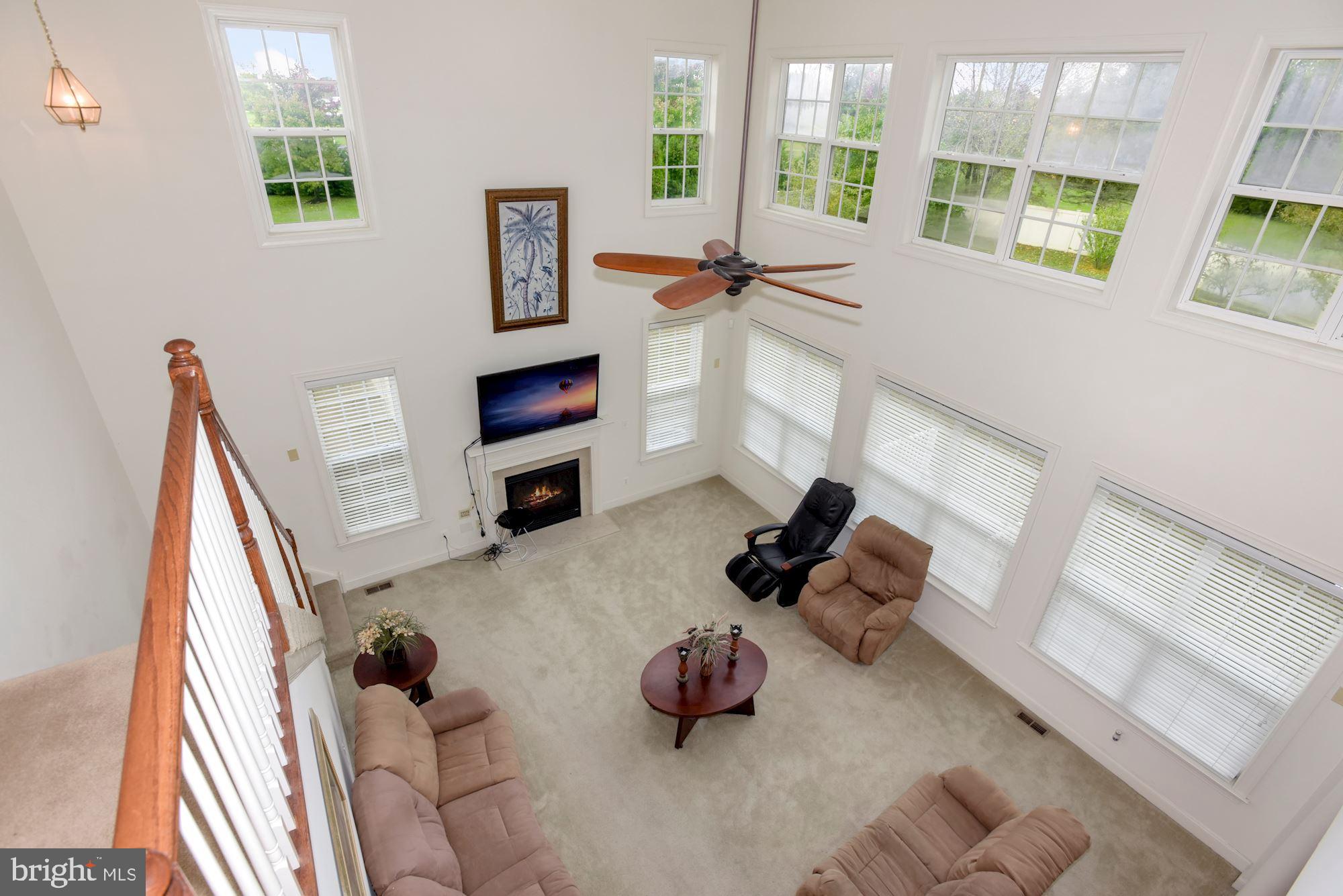 10 Alexis Court Mickleton, NJ 08056 - Photo 31 of 57 Rear stairs to family room