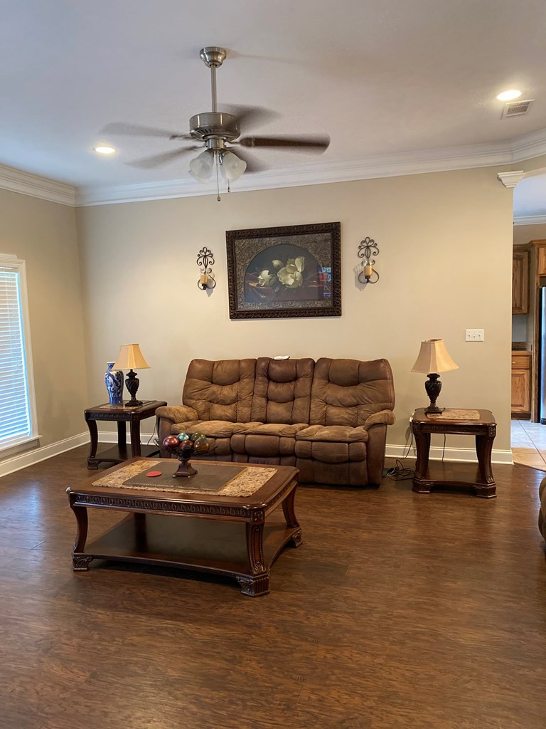 1026 Great Pt Road McComb, MS 39648 - Photo 11 of 26 Photo 11