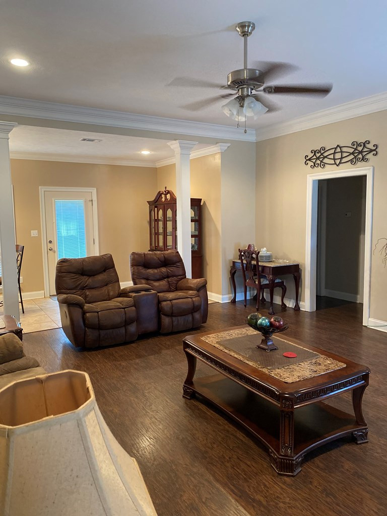 1026 Great Pt Road McComb, MS 39648 - Photo 12 of 26 Photo 12