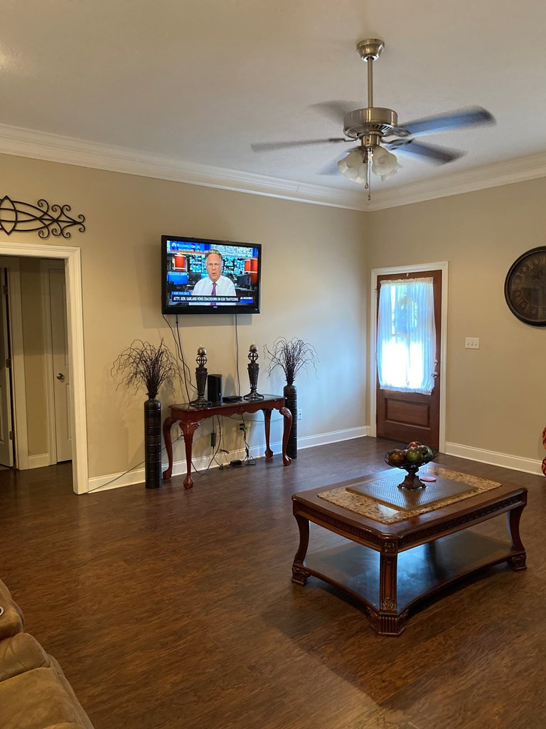1026 Great Pt Road McComb, MS 39648 - Photo 13 of 26 Photo 13