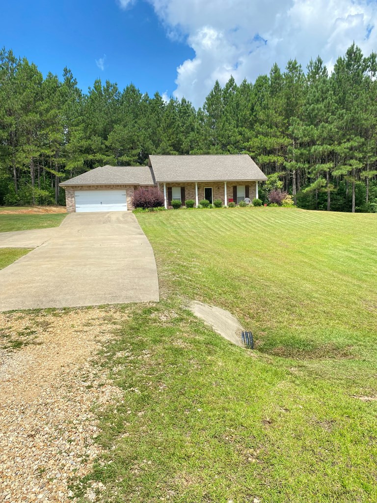 1026 Great Pt Road McComb, MS 39648 - Photo 3 of 26 Photo 3