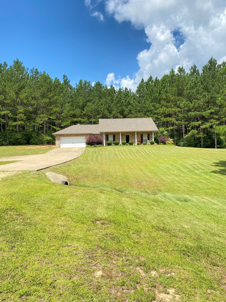 1026 Great Pt Road McComb, MS 39648 - Photo 4 of 26 Photo 4