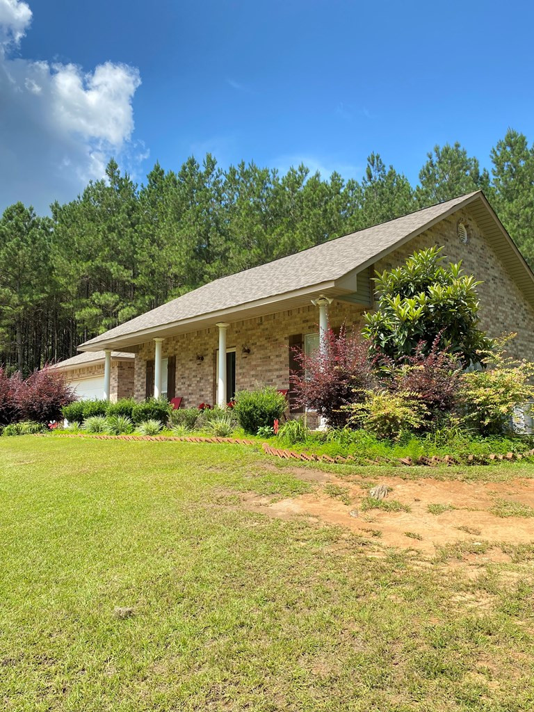 1026 Great Pt Road McComb, MS 39648 - Photo 5 of 26 Photo 5