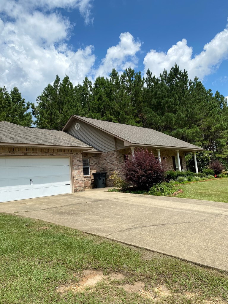 1026 Great Pt Road McComb, MS 39648 - Photo 6 of 26 Photo 6