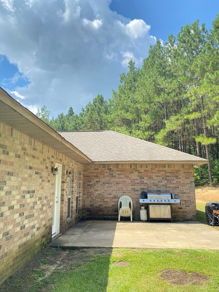 1026 Great Pt Road McComb, MS 39648 - Photo 8 of 26 Photo 8