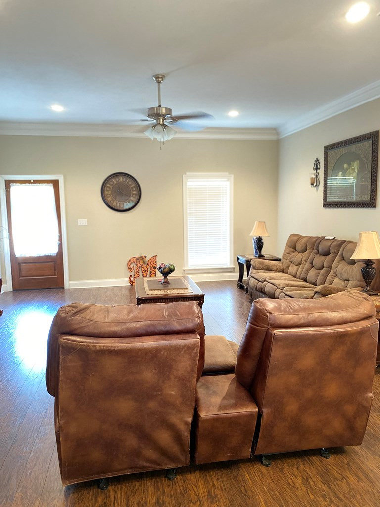 1026 Great Pt Road McComb, MS 39648 - Photo 10 of 26 Photo 10
