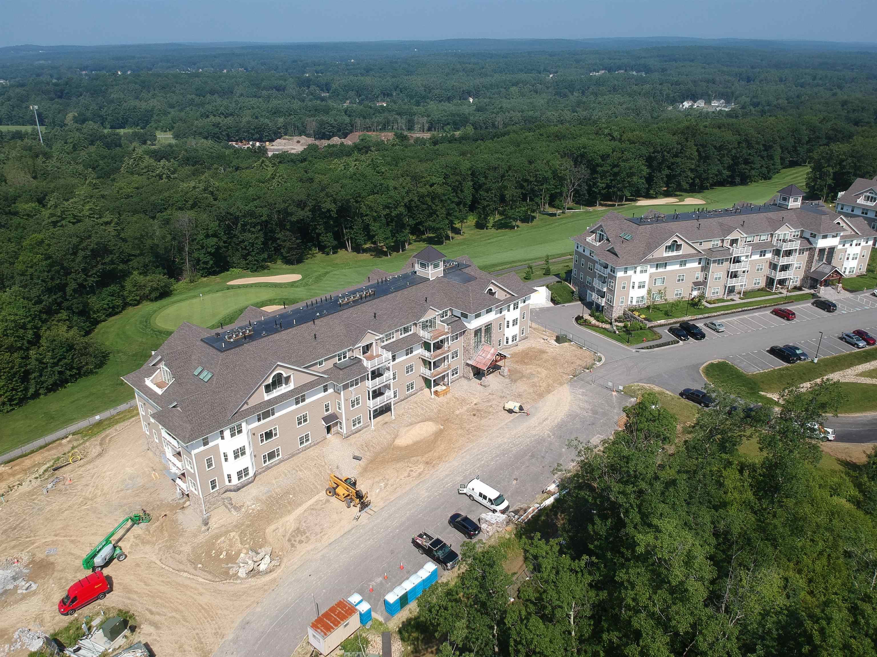 3 Longview Drive, Unit 202 Atkinson, NH 03811 - Photo 13 of 19