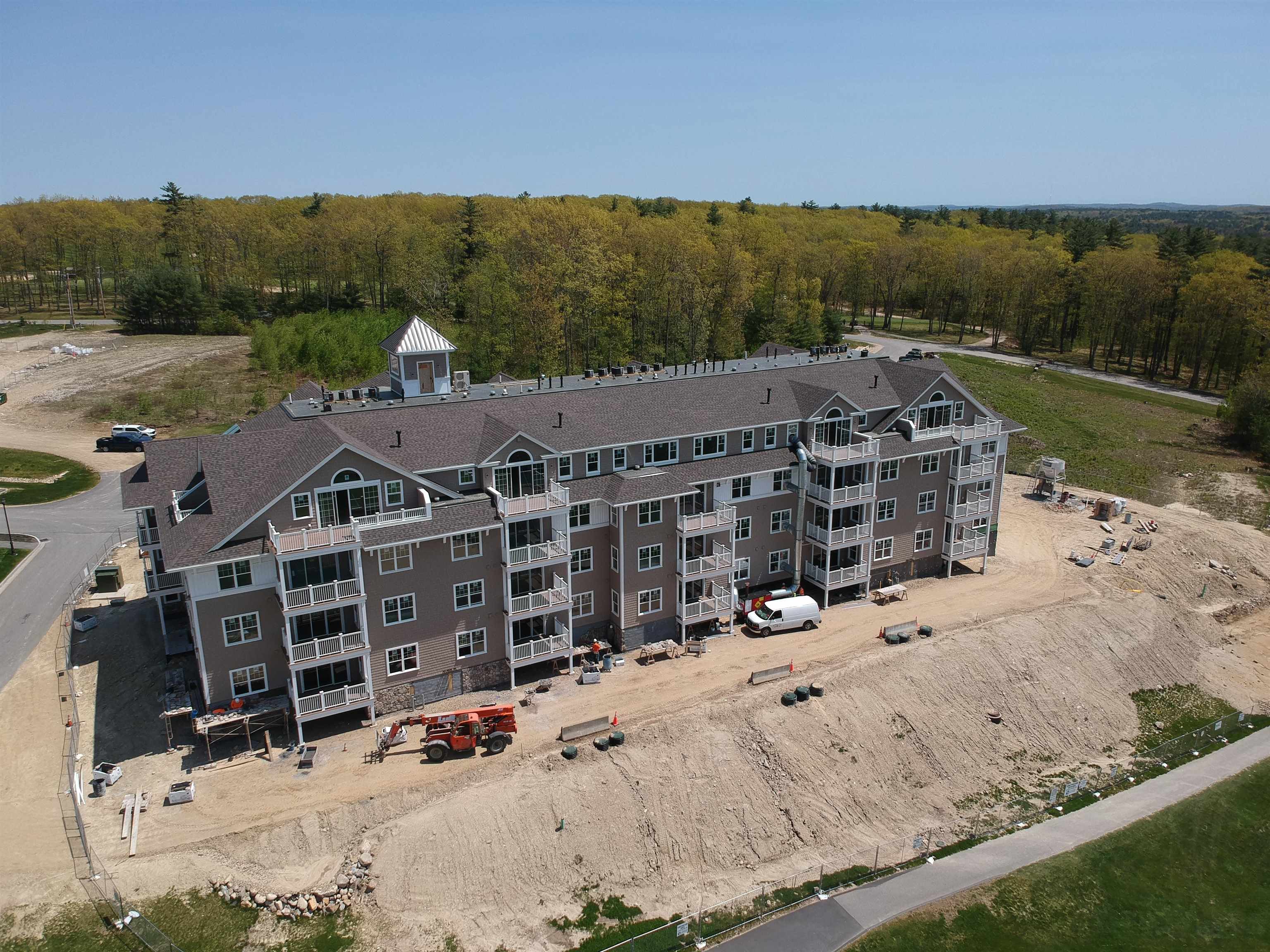 3 Longview Drive, Unit 202 Atkinson, NH 03811 - Photo 14 of 19