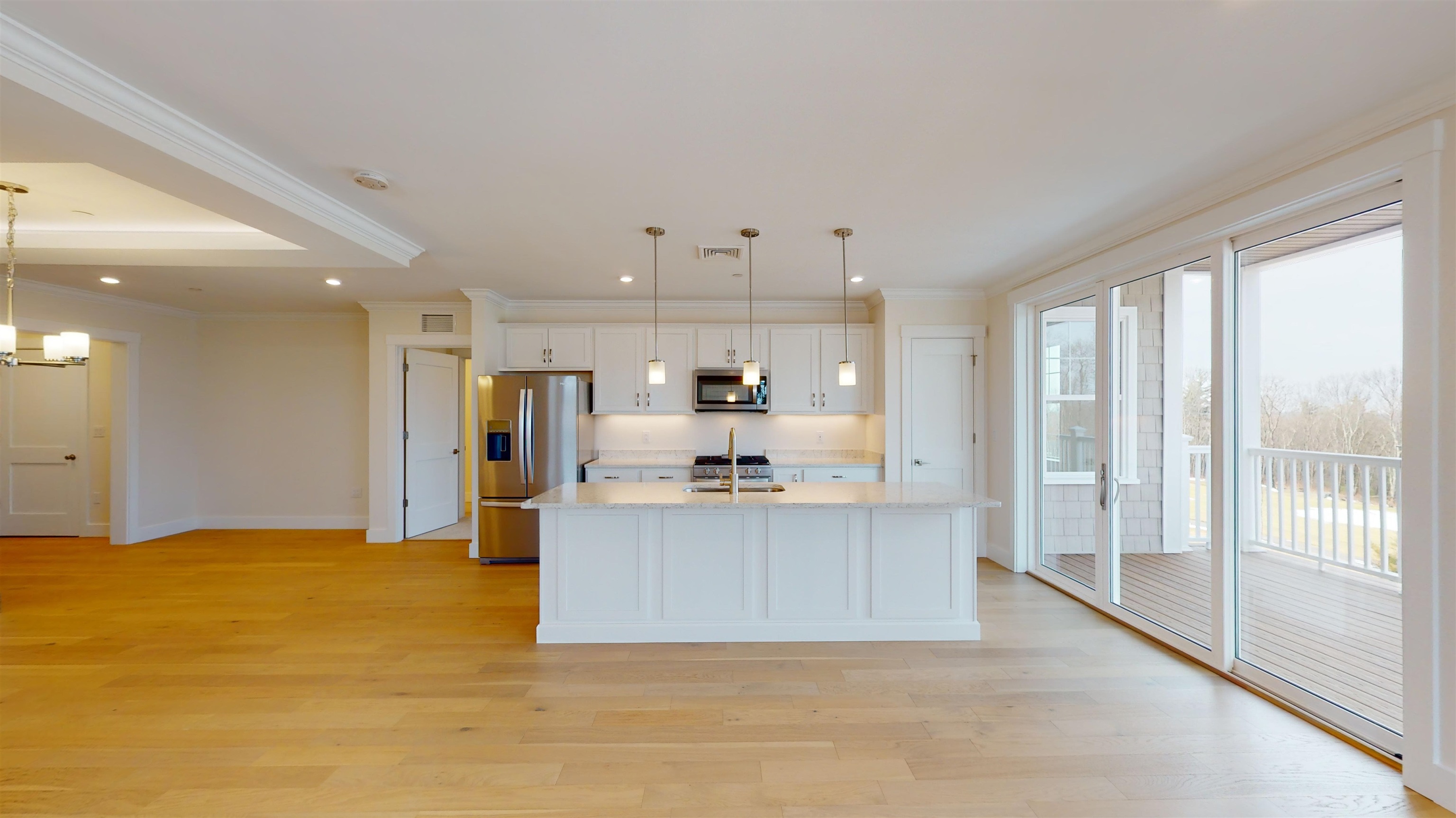 3 Longview Drive, Unit 202 Atkinson, NH 03811 - Photo 16 of 19