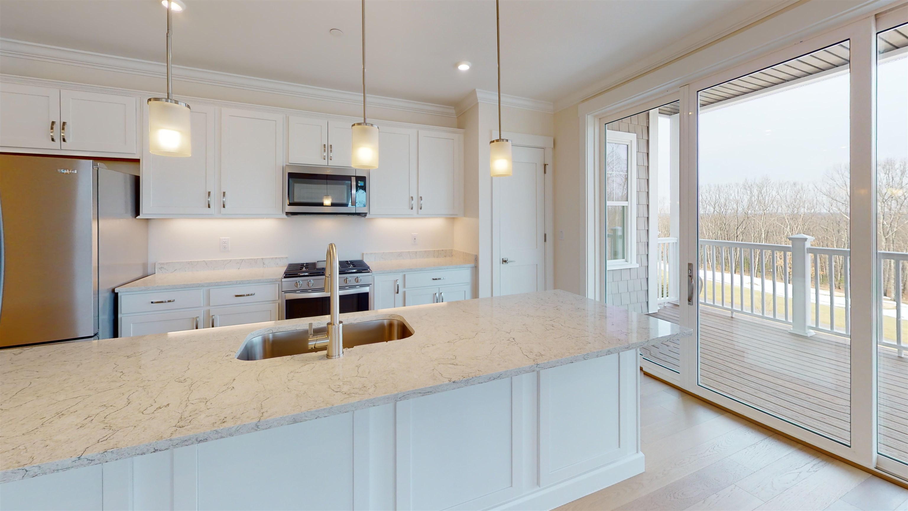 3 Longview Drive, Unit 202 Atkinson, NH 03811 - Photo 18 of 19