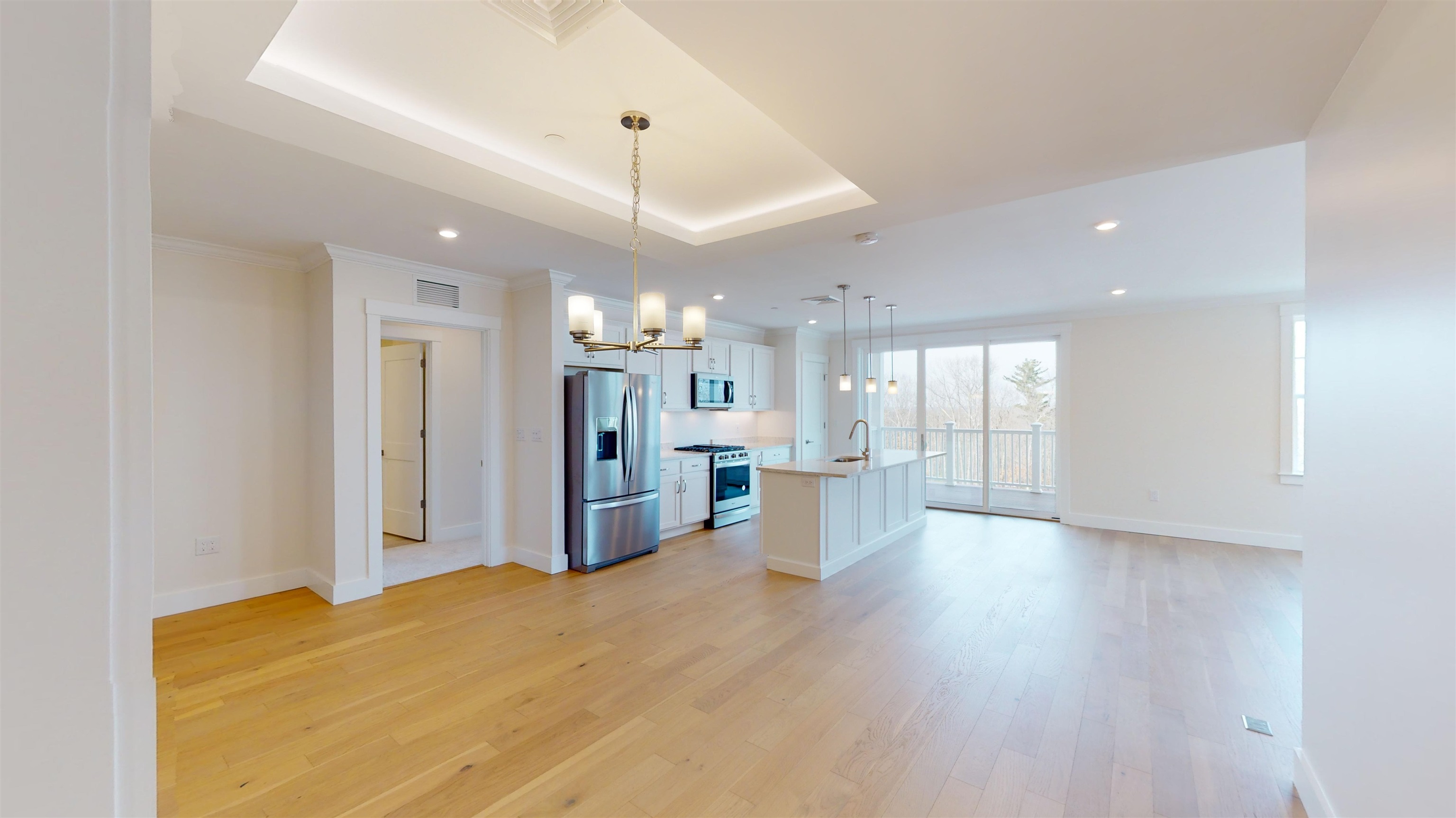 3 Longview Drive, Unit 202 Atkinson, NH 03811 - Photo 3 of 19