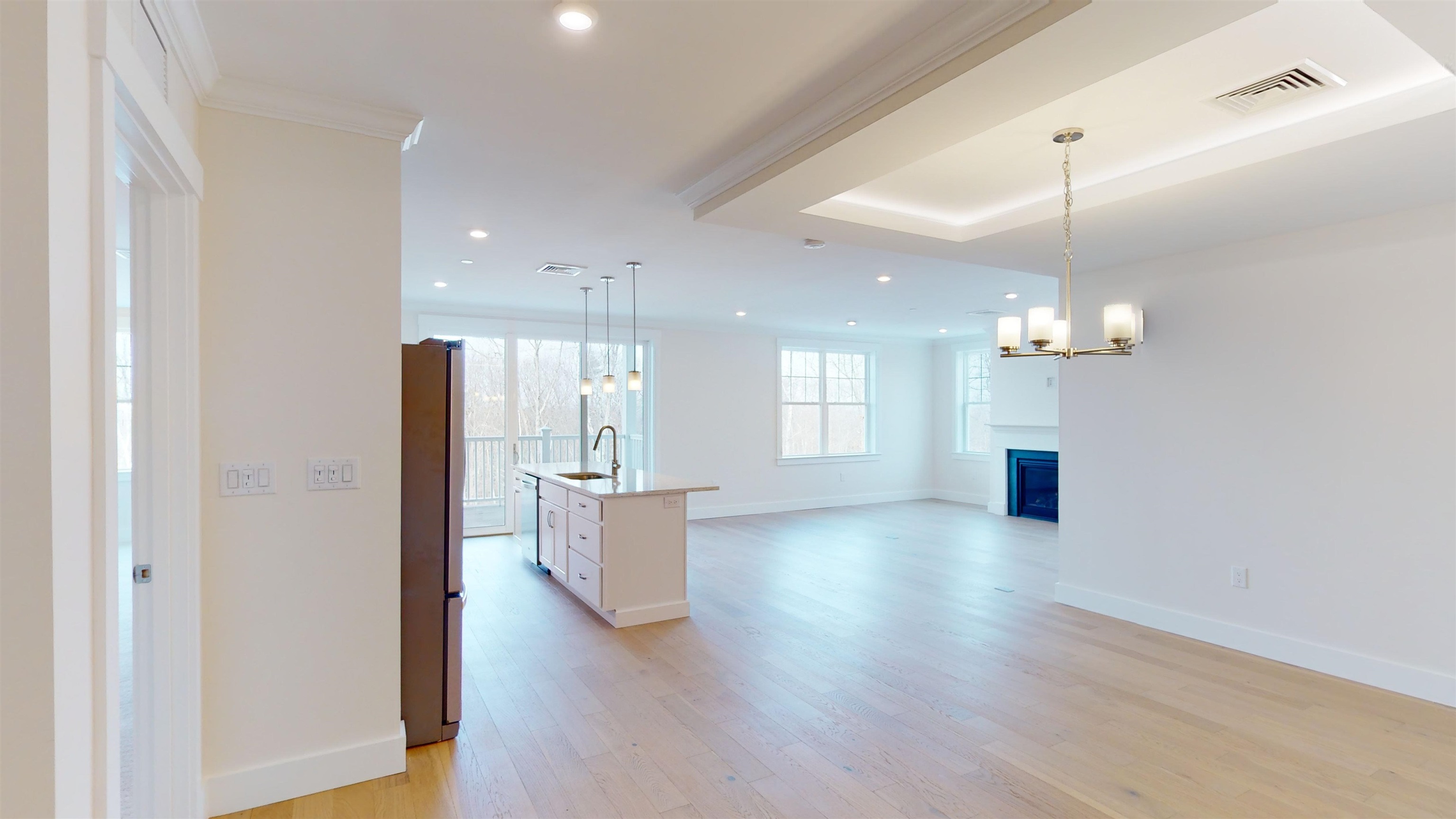 3 Longview Drive, Unit 202 Atkinson, NH 03811 - Photo 5 of 19