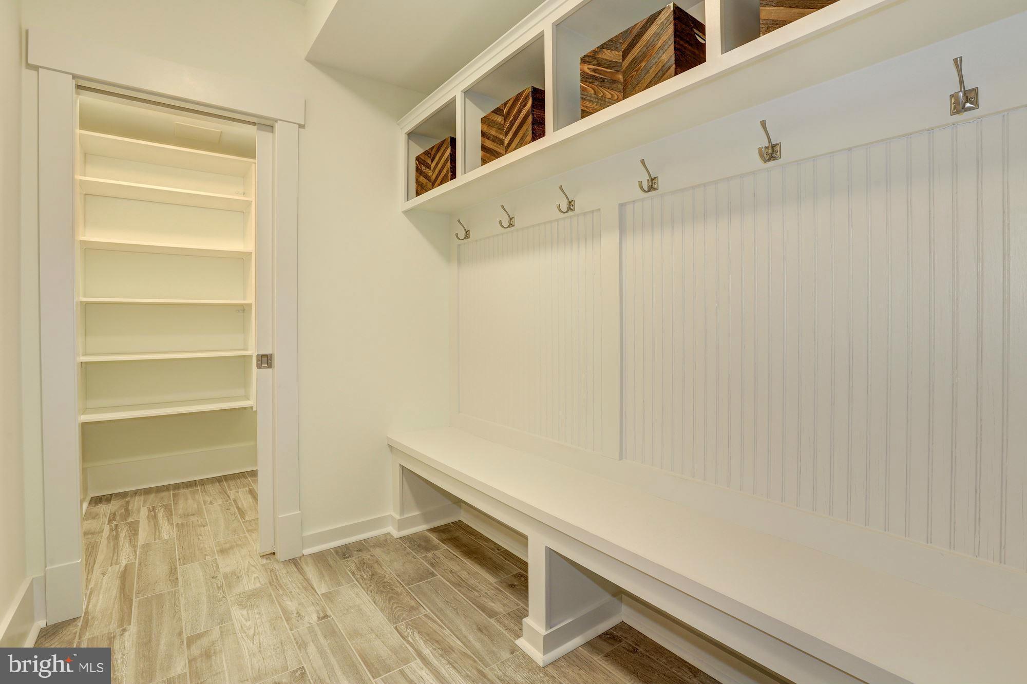 7501 Arden Road Cabin John, MD 20818 - Photo 26 of 30 Mudroom