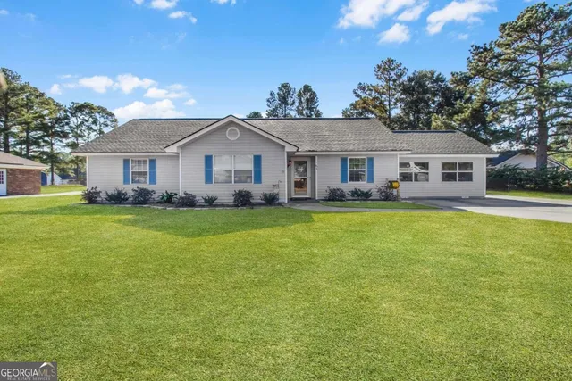 $364,899 | 165 Jennifer Circle, Rincon, GA 31326