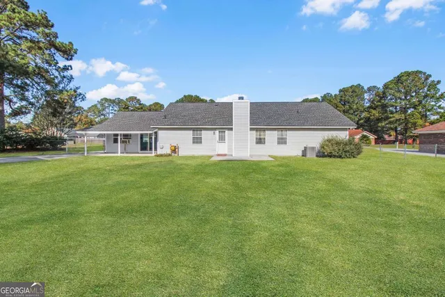 $364,899 | 165 Jennifer Circle, Rincon, GA 31326