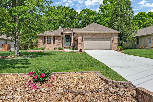 $399,000 | 14 Dickens Lane, Fairfield Glade, TN 38558