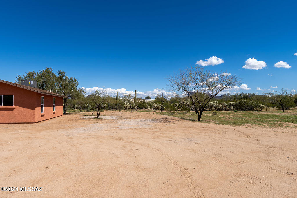 11901 West Picture Rocks Road Tucson, AZ 85743 - Photo 26 of 27 Gallery Image 26