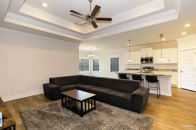 $350,000 | 12592 Windsor Drive, Pensacola, FL 32506