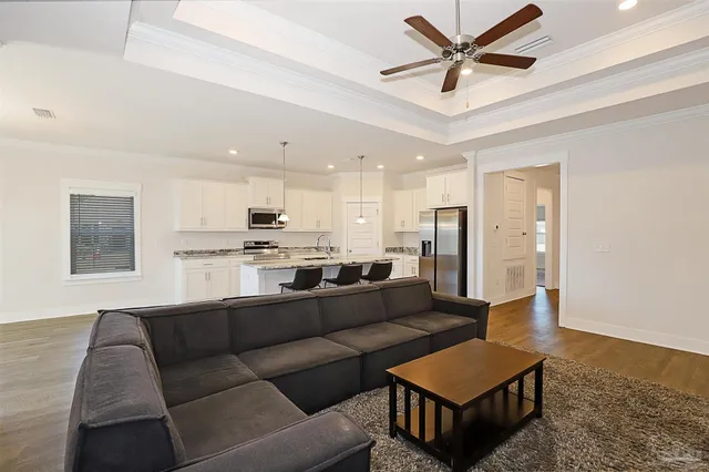 $350,000 | 12592 Windsor Drive, Pensacola, FL 32506